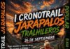 Alhaurín de la Torre estrena una exigente prueba de montaña: el Cronotrail Jarapalos Alhaurín de la Torre estrena una exigente prueba de montaña: el Cronotrail Jarapalos