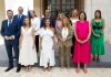 Carolina España pide a los nuevos delegados de la Junta en Málaga “cercanía, diálogo y capacidad para resolver”