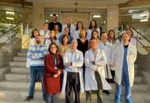 El Regional de Málaga ha sido designado Centro de Referencia Nacional para Epilepsia Refractaria