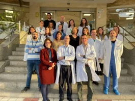 El Regional de Málaga ha sido designado Centro de Referencia Nacional para Epilepsia Refractaria