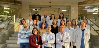 El Regional de Málaga ha sido designado Centro de Referencia Nacional para Epilepsia Refractaria