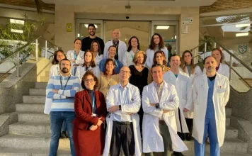 El Regional de Málaga ha sido designado Centro de Referencia Nacional para Epilepsia Refractaria