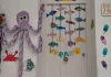 Talleres, juegos y salidas para los menores que viven con sus madres en centros de acogida