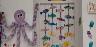 Talleres, juegos y salidas para los menores que viven con sus madres en centros de acogida