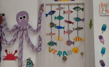 Talleres, juegos y salidas para los menores que viven con sus madres en centros de acogida