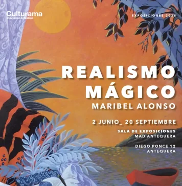 La Diputación programa una variada agenda cultural con actividades en los municipios de Almáchar, Archidona, Alhaurín de la Torre y Carratraca
