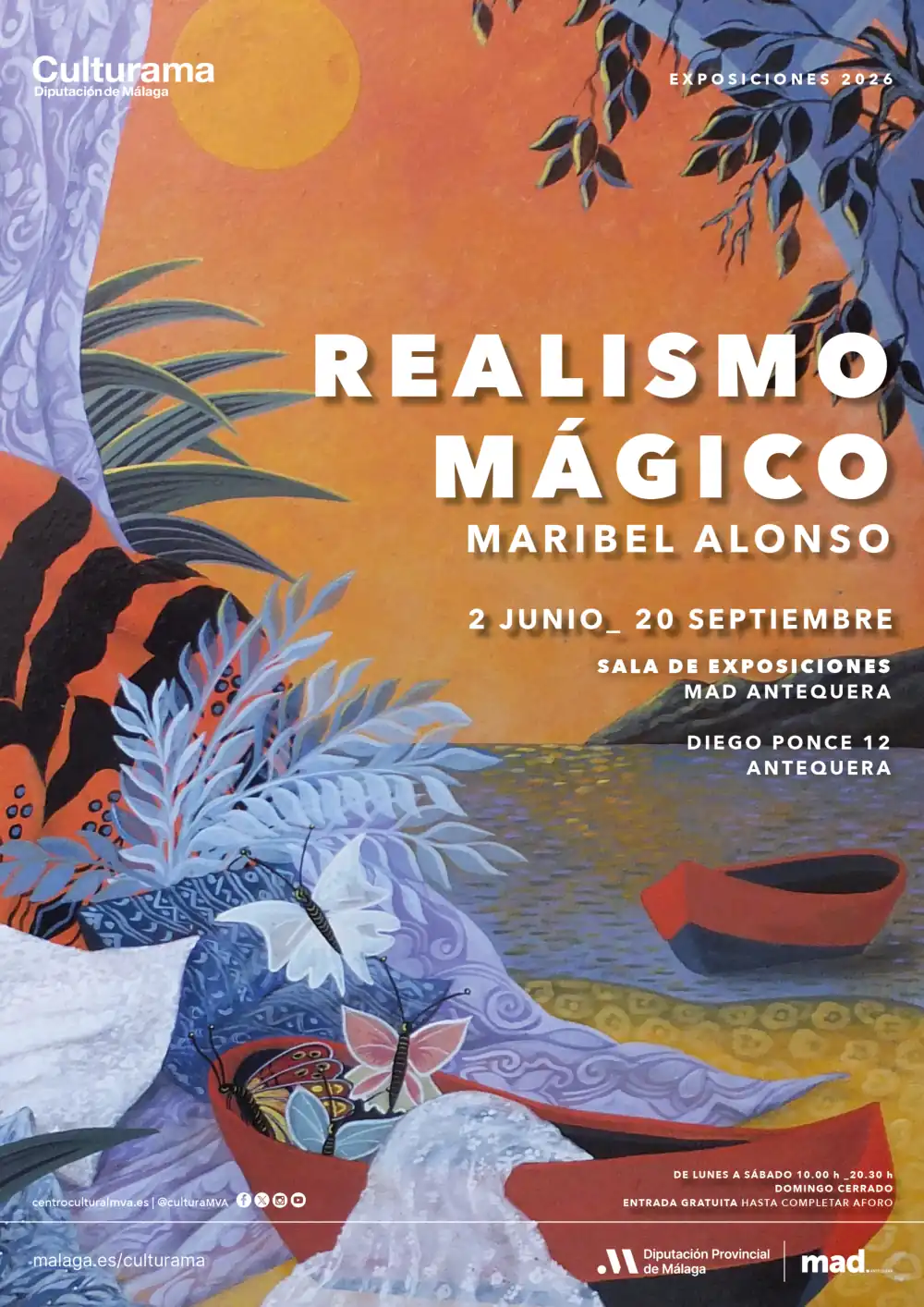 2a-cartel-mad-maribel-alonso-(6)_08_30_2026 La Diputación programa una variada agenda cultural con actividades en los municipios de Almáchar, Archidona, Alhaurín de la Torre y Carratraca