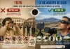 Sobreviví al eclipse de 1976 y conservé la vista: 50 años después no pienso tentar a la suerte Sobreviví al eclipse de 1976 y conservé la vista: 50 años después no pienso tentar a la suerte