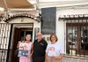 Una rifa solidaria organizada en Alhaurín de la Torre recauda 520 euros para la investigación del síndrome SCN8A Una rifa solidaria organizada en Alhaurín de la Torre recauda 520 euros para la investigación del síndrome SCN8A