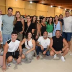 El Complejo Acuático Municipal, a punto para el comienzo de la temporada