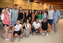 El Complejo Acuático Municipal, a punto para el comienzo de la temporada