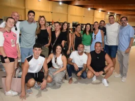 El Complejo Acuático Municipal, a punto para el comienzo de la temporada El Complejo Acuático Municipal, a punto para el comienzo de la temporada