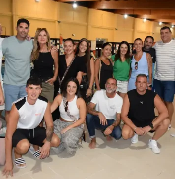 El Complejo Acuático Municipal, a punto para el comienzo de la temporada El Complejo Acuático Municipal, a punto para el comienzo de la temporada