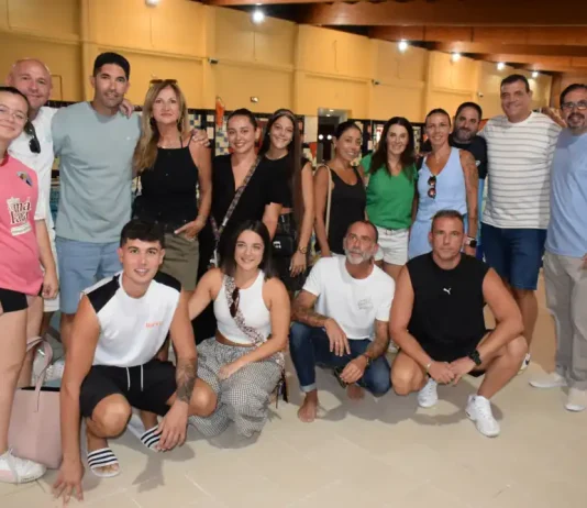 El Complejo Acuático Municipal, a punto para el comienzo de la temporada El Complejo Acuático Municipal, a punto para el comienzo de la temporada