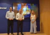 Alhaurín de la Torre reunirá a más de 300 jóvenes promesas del pádel internacional