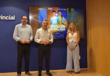 Alhaurín de la Torre reunirá a más de 300 jóvenes promesas del pádel internacional