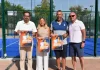Alhaurín de la Torre recibe a cerca de 400 jóvenes jugadores en el FIP Promises Diputación de Málaga Alhaurín de la Torre recibe a cerca de 400 jóvenes jugadores en el FIP Promises Diputación de Málaga