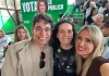 El PSOE de Alhaurín de la Torre exige apartar a Vox de las políticas contra la violencia machista El PSOE de Alhaurín de la Torre exige apartar a Vox de las políticas contra la violencia machista_08_12_2026