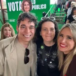 El PSOE de Alhaurín de la Torre exige apartar a Vox de las políticas contra la violencia machista_08_12_2026