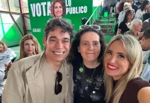 El PSOE de Alhaurín de la Torre exige apartar a Vox de las políticas contra la violencia machista_08_12_2026