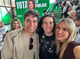 El PSOE de Alhaurín de la Torre exige apartar a Vox de las políticas contra la violencia machista El PSOE de Alhaurín de la Torre exige apartar a Vox de las políticas contra la violencia machista_08_12_2026