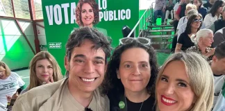El PSOE de Alhaurín de la Torre exige apartar a Vox de las políticas contra la violencia machista_08_12_2026