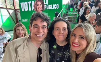El PSOE de Alhaurín de la Torre exige apartar a Vox de las políticas contra la violencia machista_08_12_2026