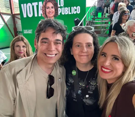 El PSOE de Alhaurín de la Torre exige apartar a Vox de las políticas contra la violencia machista_08_12_2026