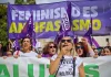 IU Málaga denuncia que Moreno Bonilla pone en riesgo la vida de las mujeres al entregar a Vox la valoración de víctimas de violencia machista IU Málaga denuncia que Moreno Bonilla pone en riesgo la vida de las mujeres al entregar a Vox la valoración de víctimas de violencia machista