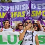 IU Málaga denuncia que Moreno Bonilla pone en riesgo la vida de las mujeres al entregar a Vox la valoración de víctimas de violencia machista 