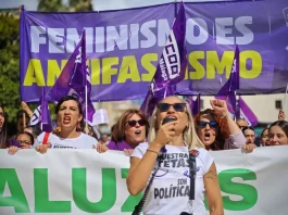 IU Málaga denuncia que Moreno Bonilla pone en riesgo la vida de las mujeres al entregar a Vox la valoración de víctimas de violencia machista 