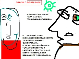 Humor 5.585 Por Jmm Caminero