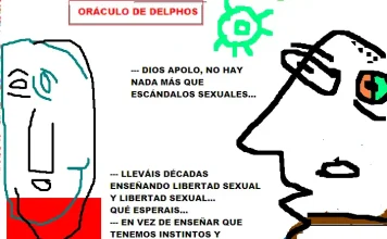 Humor 5.585 Por Jmm Caminero