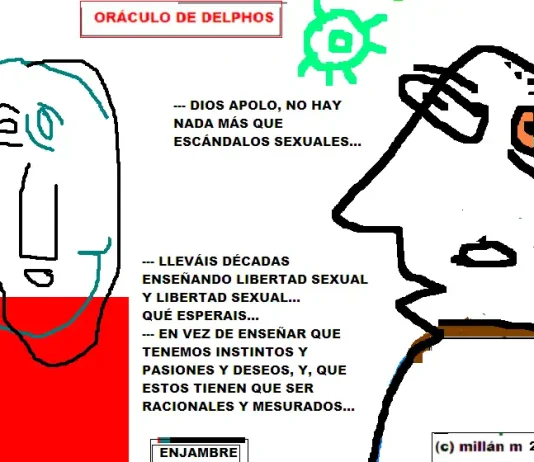 Humor 5.585 Por Jmm Caminero