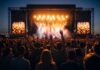 ¿Pueden impedirte entrar con comida y bebida a un concierto? El debate que vuelve a estar sobre la mesa
