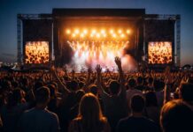 ¿Pueden impedirte entrar con comida y bebida a un concierto? El debate que vuelve a estar sobre la mesa