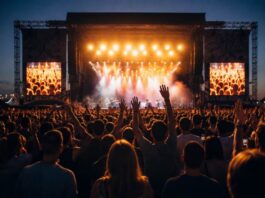¿Pueden impedirte entrar con comida y bebida a un concierto? El debate que vuelve a estar sobre la mesa