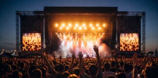¿Pueden impedirte entrar con comida y bebida a un concierto? El debate que vuelve a estar sobre la mesa