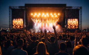 ¿Pueden impedirte entrar con comida y bebida a un concierto? El debate que vuelve a estar sobre la mesa