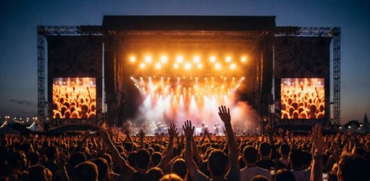 ¿Pueden impedirte entrar con comida y bebida a un concierto? El debate que vuelve a estar sobre la mesa