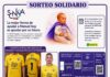 Alhaurín vuelve a demostrar su lado más solidario: una camiseta firmada por Alfonso Herrero para ayudar a Manuel