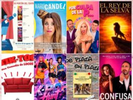 Alhaurín de la Torre llena agosto de música, humor y teatro: estas son las próximas citas culturales