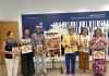 La Verbena Popular evoluciona e incorpora el homenaje a las siguientes décadas La Verbena Popular evoluciona e incorpora el homenaje a las siguientes décadas