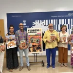 La Verbena Popular evoluciona e incorpora el homenaje a las siguientes décadas