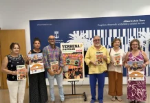 La Verbena Popular evoluciona e incorpora el homenaje a las siguientes décadas La Verbena Popular evoluciona e incorpora el homenaje a las siguientes décadas