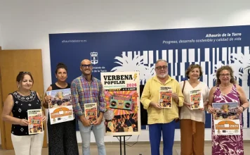 La Verbena Popular evoluciona e incorpora el homenaje a las siguientes décadas
