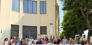 CCOO alerta del aumento de la siniestralidad laboral en Málaga tras contabilizar 17 fallecidos en 2026