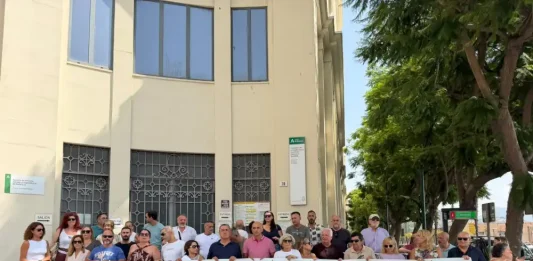 CCOO alerta del aumento de la siniestralidad laboral en Málaga tras contabilizar 17 fallecidos en 2026