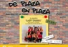 Lady Shakes llevará su potente directo a la Plaza de los Claveles para cerrar ‘De Plaza en Plaza’ Lady Shakes en Alhaurín de la Torre cerrará ‘De Plaza en Plaza’ con una noche de funk, rock y soul