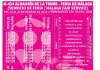 Más autobuses desde Alhaurín de la Torre para disfrutar de la Feria de Málaga 2026 sin preocuparse por el coche Más autobuses desde Alhaurín de la Torre para disfrutar de la Feria de Málaga 2026 sin preocuparse por el coche